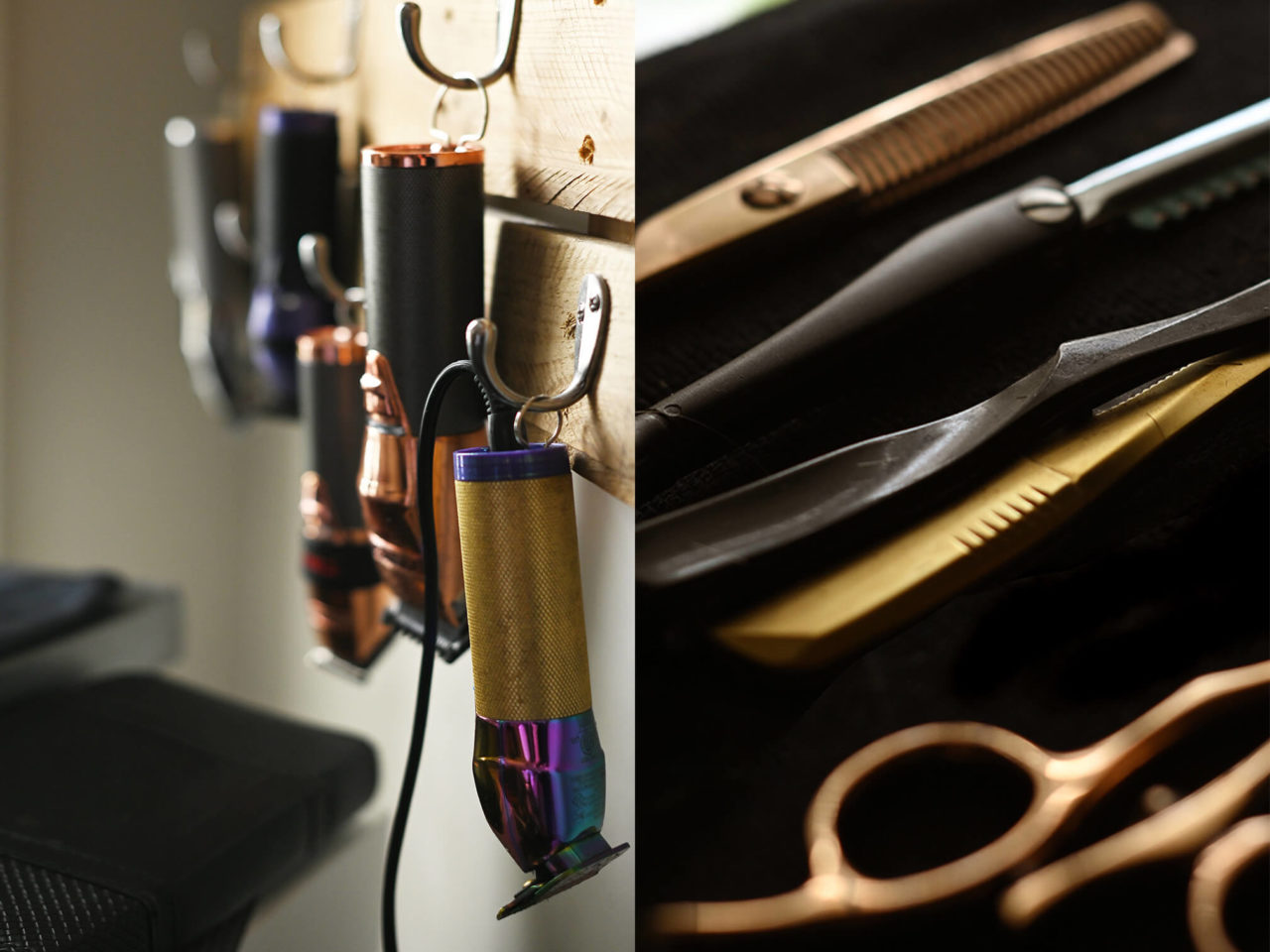 TraceyChris Salon & Spa Best Hair Stylists in Rock Hill, SC